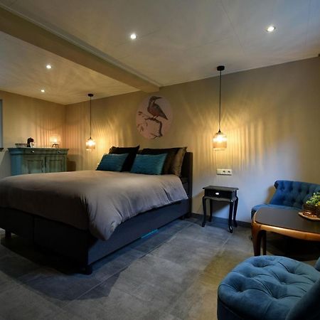 B&B De Konik Bourtange Εξωτερικό φωτογραφία